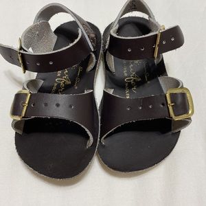 Sun San surfer sandal